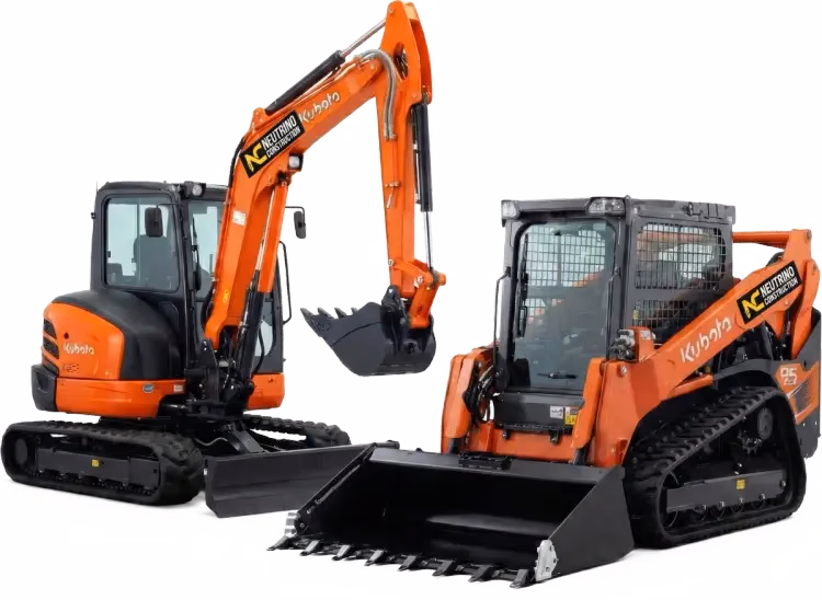 Construction & Excavation